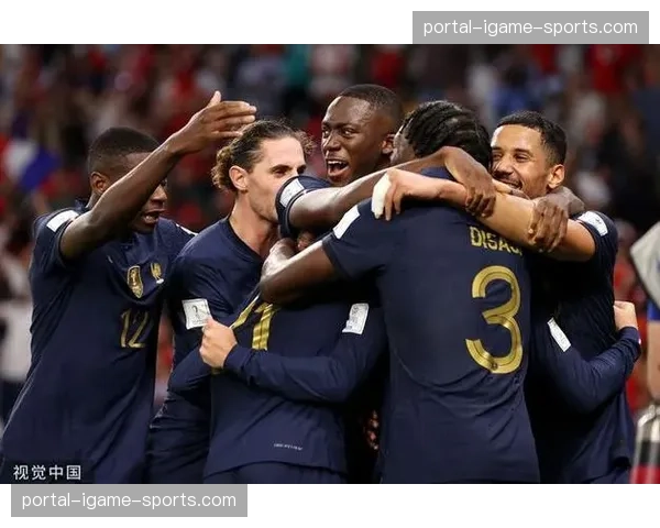 法国足协技术委员会更新教练员手册，新增“边路进攻组织”专项章节