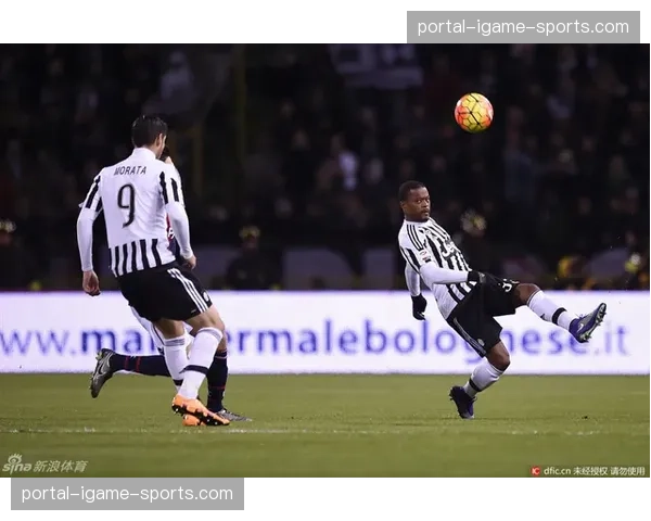 尤文图斯2-0击败博洛尼亚，状态回勇逼近前四